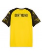 Borussia Dortmund Replika Hemmakläder 2025-26 Kortärmad